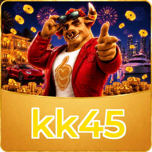 Requisitos técnicos do APK kk45 para Android